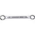 Stahlwille Tools Double ended ring Wrench Size 13 x 17 mm L.165 mm 41051317